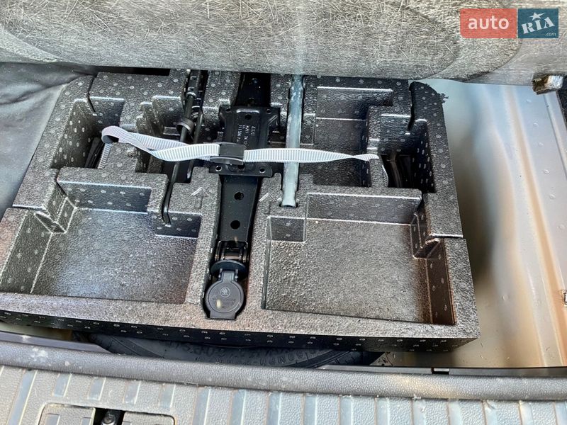 Универсал Skoda Octavia 2020 в Киеве