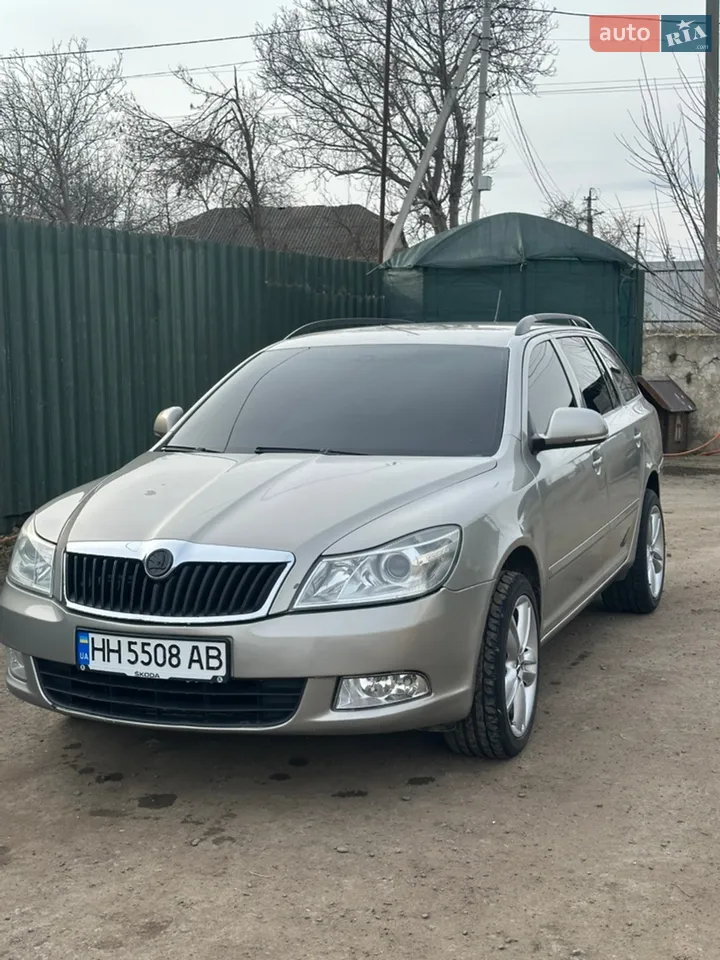 2013 Skoda Octavia - мініатюра 13