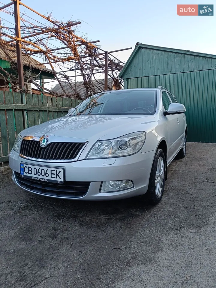 2013 Skoda Octavia - мініатюра 35