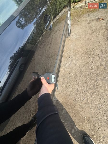 Универсал Skoda Octavia 2007 в Тульчине