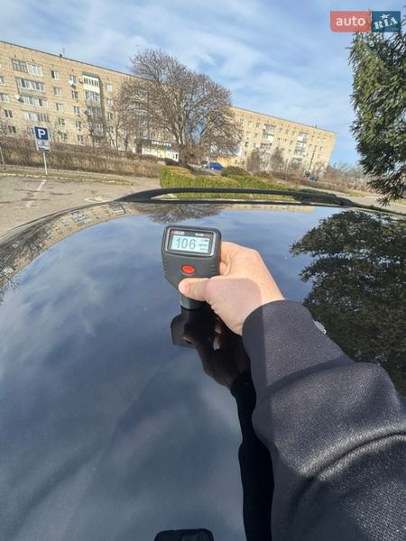 Универсал Skoda Octavia 2007 в Тульчине