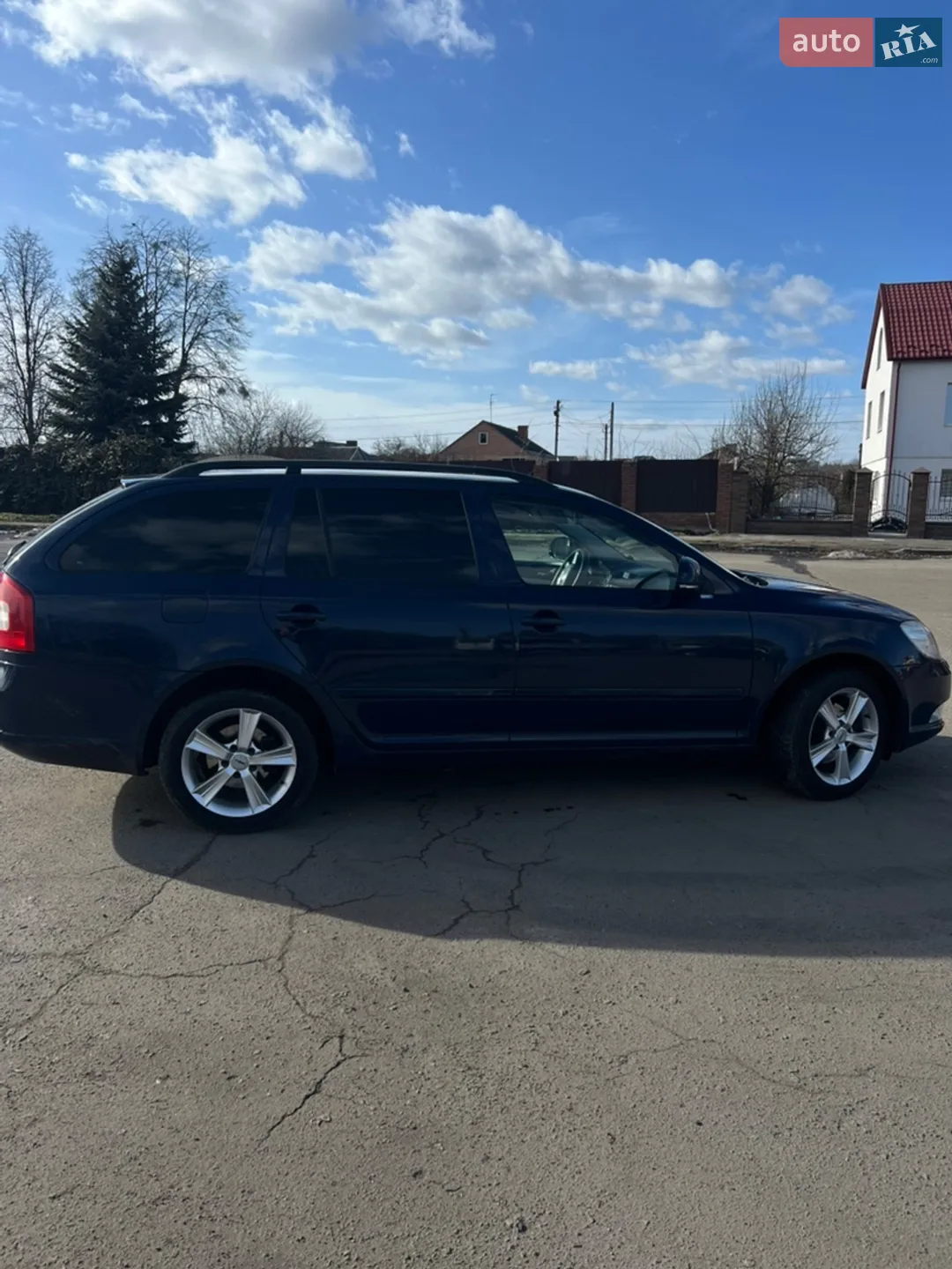 2010 Skoda Octavia - мініатюра 7