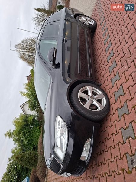 Универсал Skoda Octavia 2011 в Дрогобыче фото 2 Универсал Skoda Octavia 2011 в Дрогобыче