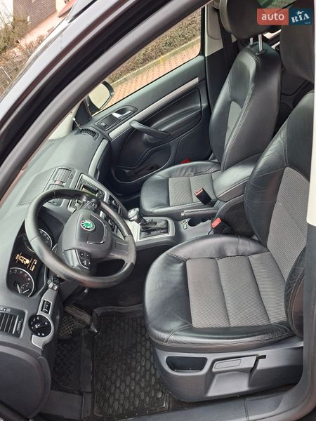 Универсал Skoda Octavia 2011 в Дрогобыче фото 8 Универсал Skoda Octavia 2011 в Дрогобыче