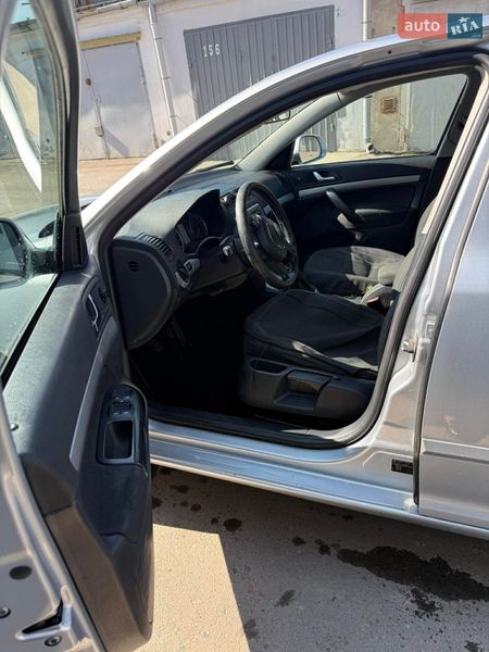 Лифтбек Skoda Octavia 2012 в Львове фото 2 Лифтбек Skoda Octavia 2012 в Львове