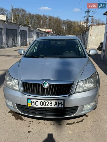 Лифтбек Skoda Octavia 2012 в Львове фото 6 Лифтбек Skoda Octavia 2012 в Львове