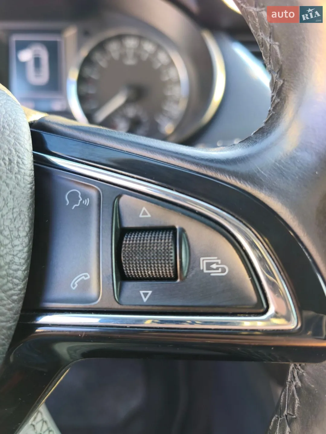 2014 Skoda Octavia - мініатюра 23