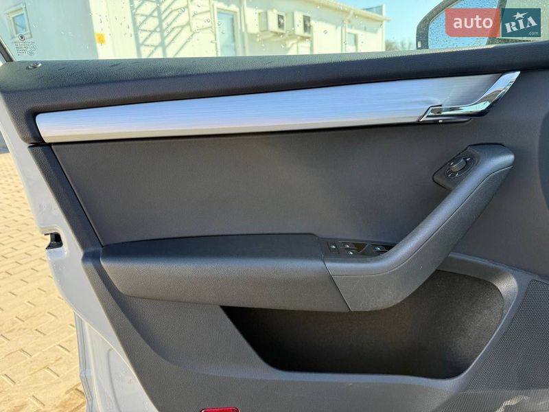 Универсал Skoda Octavia 2019 в Виннице фото 20 Универсал Skoda Octavia 2019 в Виннице