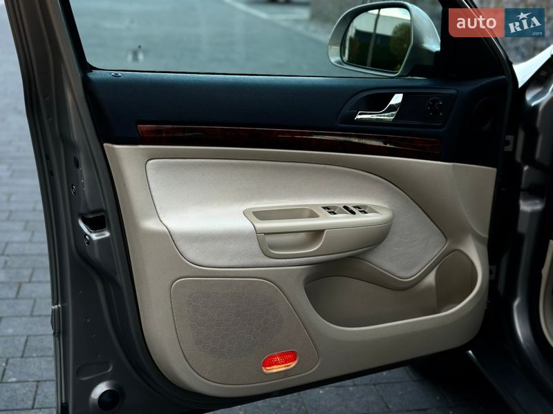 Ліфтбек Skoda Octavia 2010 в Мукачевому