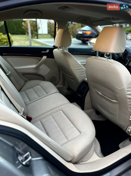 Ліфтбек Skoda Octavia 2010 в Мукачевому