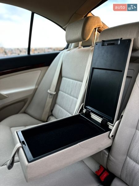 Ліфтбек Skoda Octavia 2010 в Мукачевому