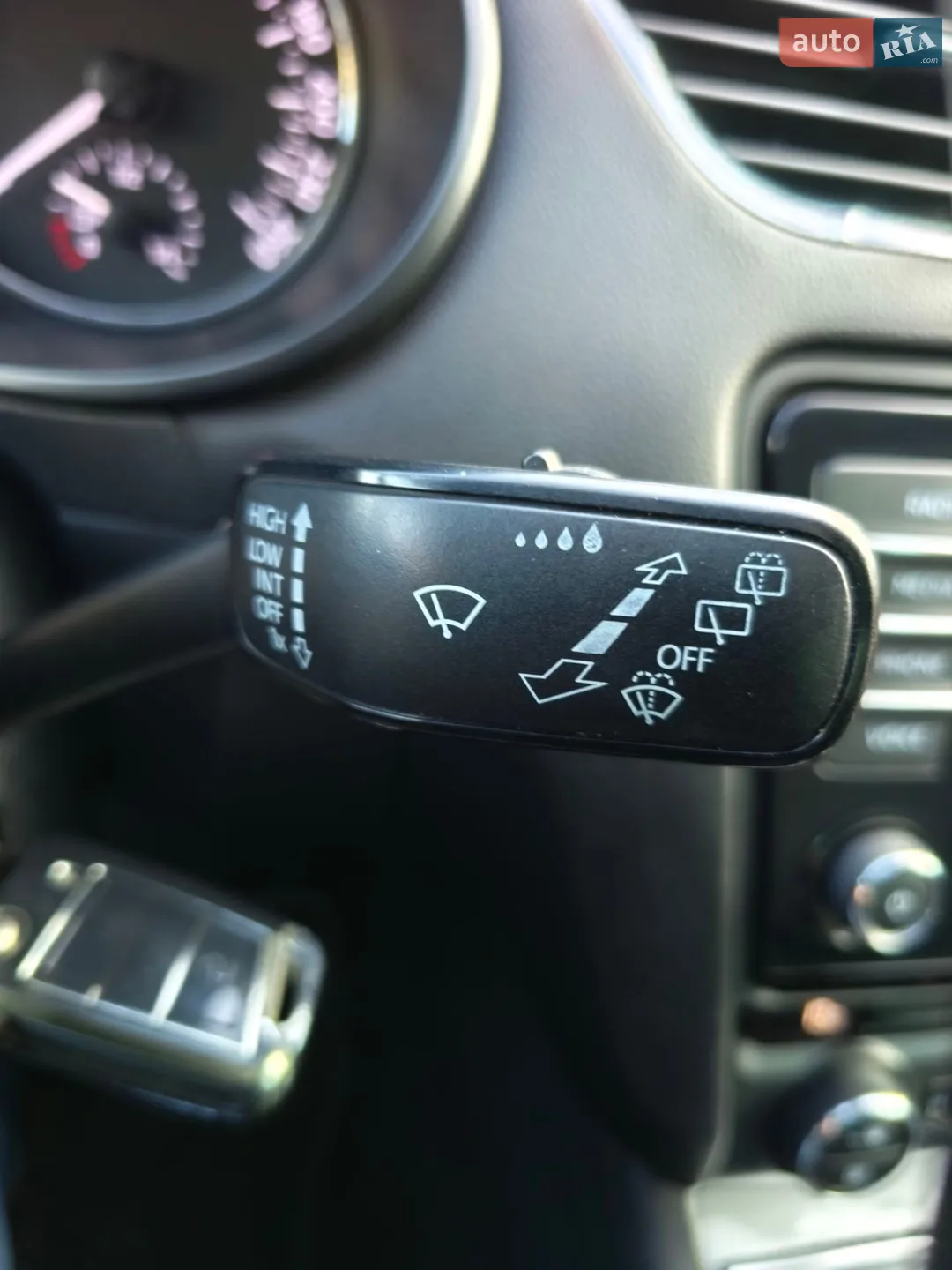 2014 Skoda Octavia - мініатюра 32