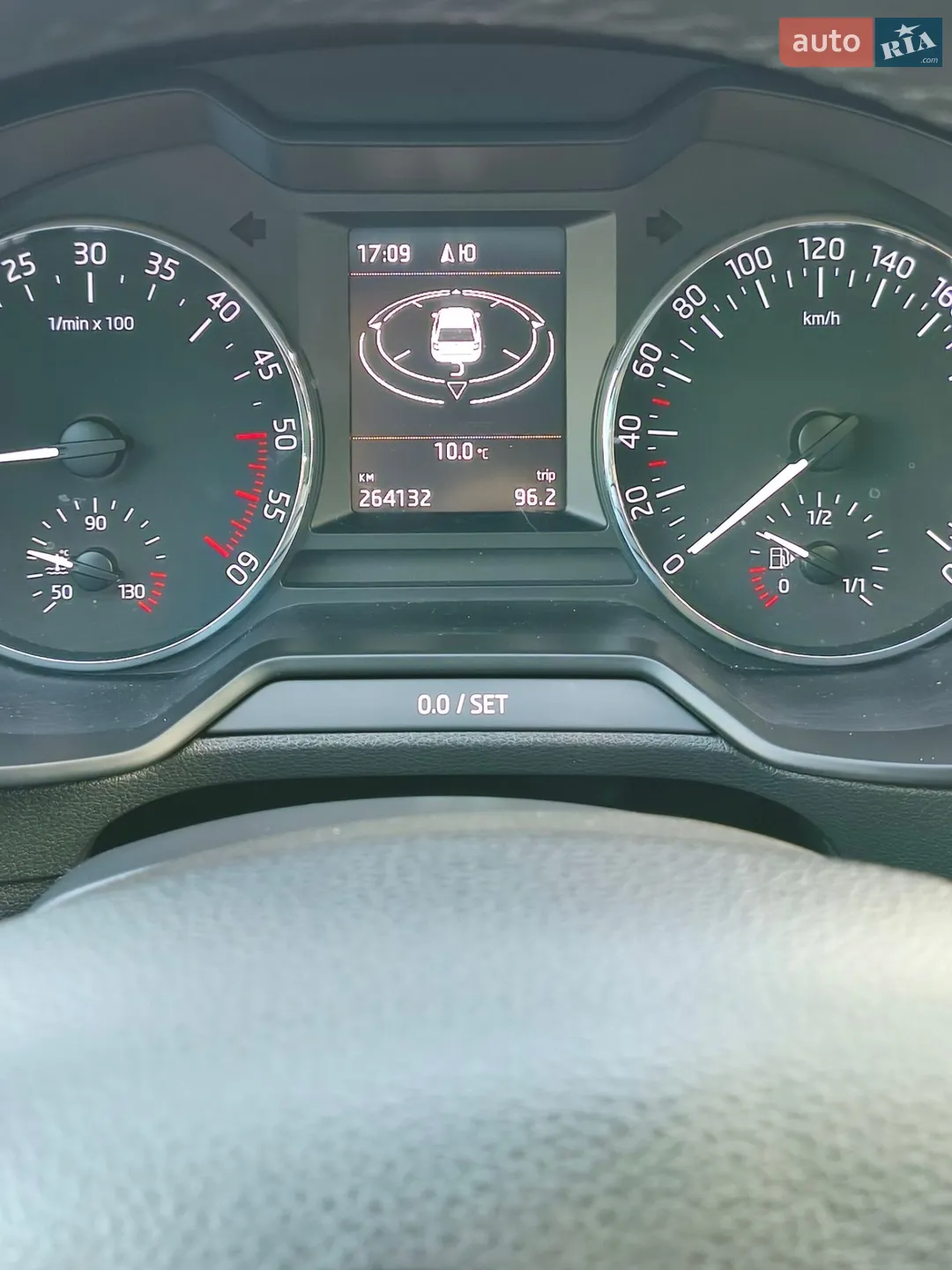 2014 Skoda Octavia - мініатюра 20