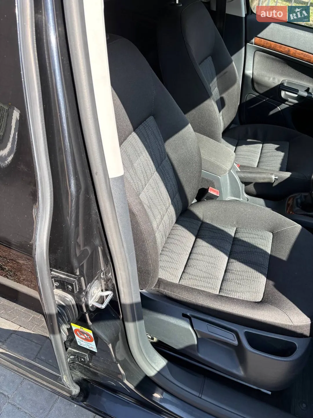 2011 Skoda Octavia - мініатюра 16