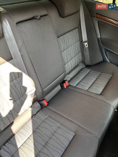 Лифтбек Skoda Octavia 2011 в Львове фото 21 Лифтбек Skoda Octavia 2011 в Львове