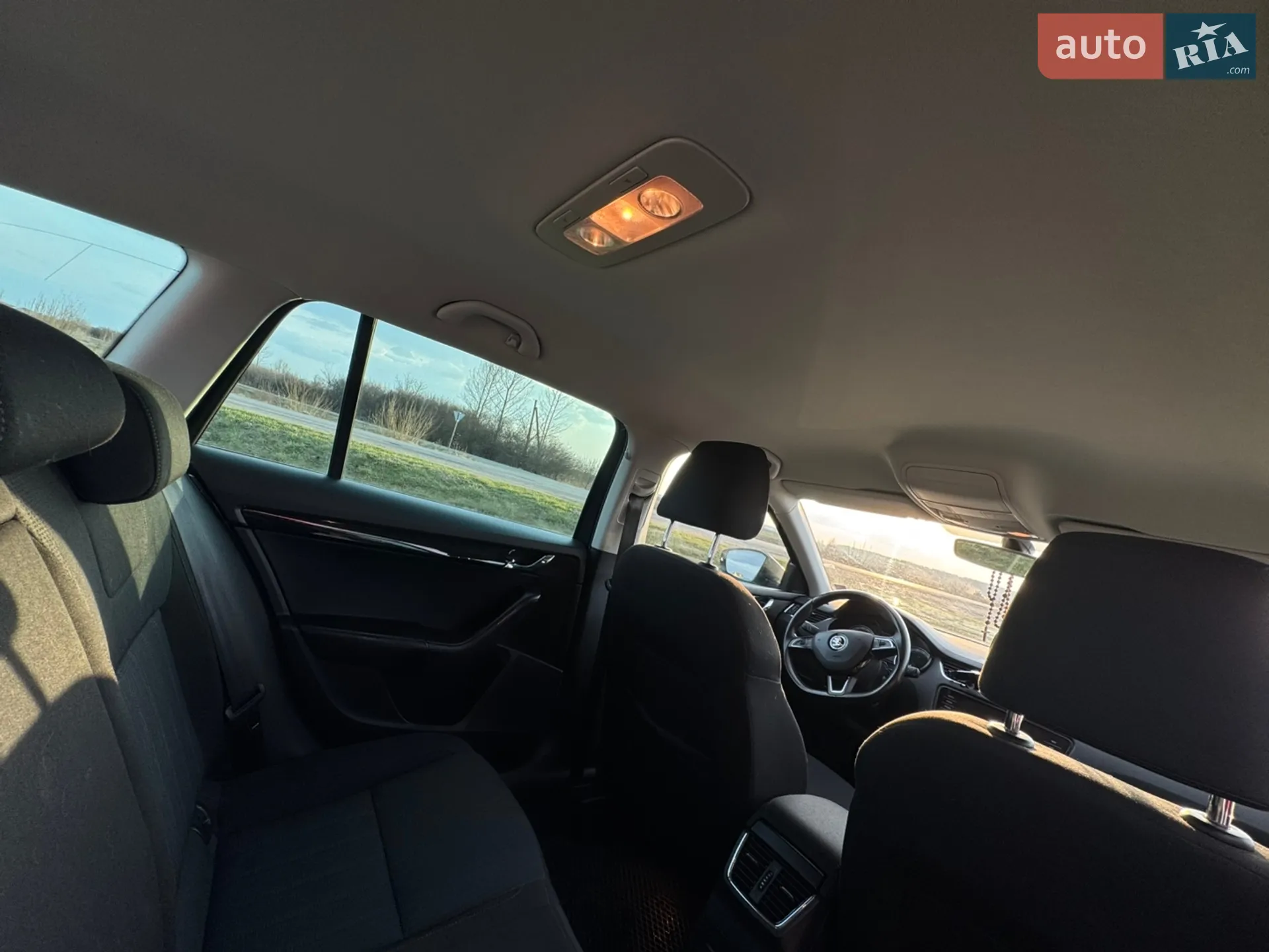 2019 Skoda Octavia - мініатюра 25