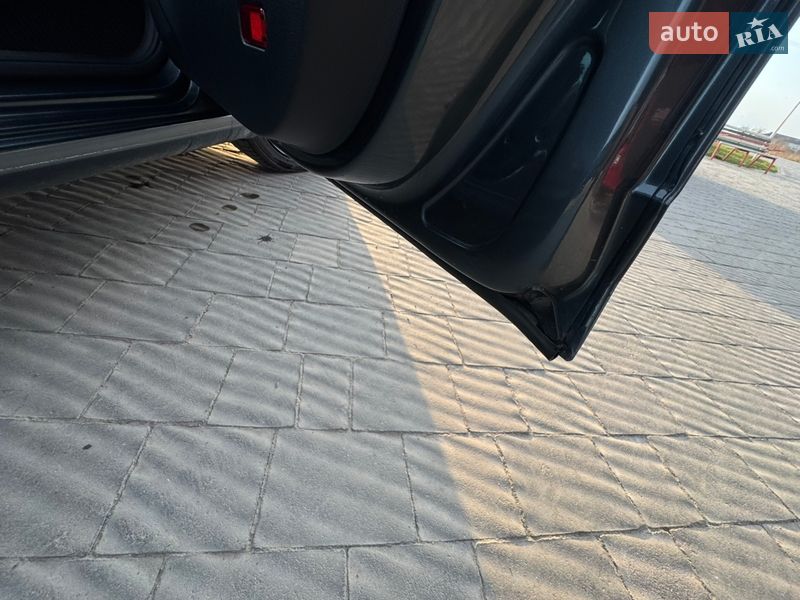 Универсал Skoda Octavia 2019 в Буске