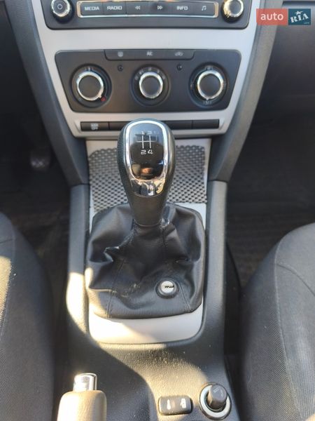 Лифтбек Skoda Octavia 2011 в Киеве фото 22 Лифтбек Skoda Octavia 2011 в Киеве