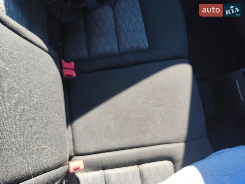 Лифтбек Skoda Octavia 2011 в Киеве фото 28 Лифтбек Skoda Octavia 2011 в Киеве