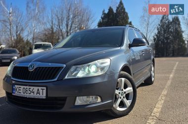 Универсал Skoda Octavia 2011 в Кривом Роге