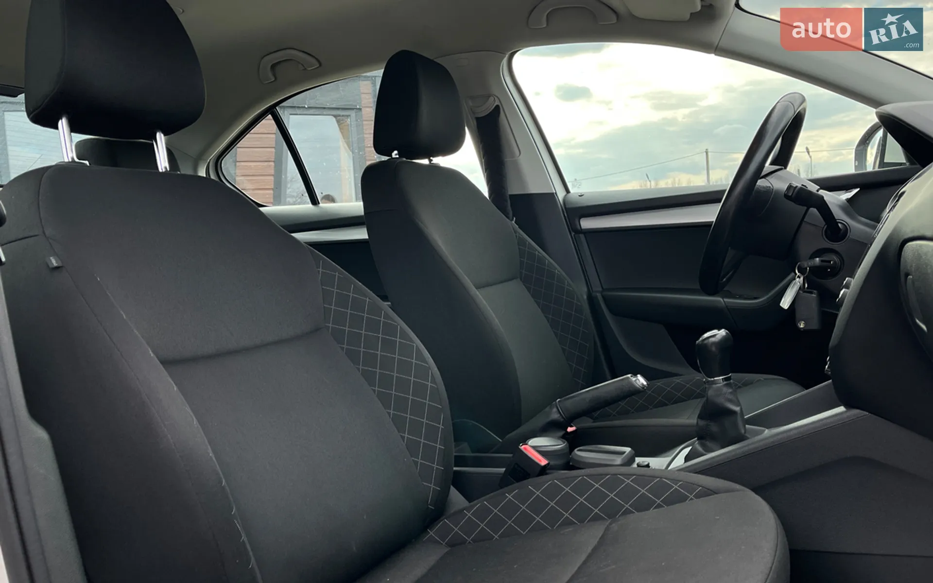 2019 Skoda Octavia - мініатюра 16