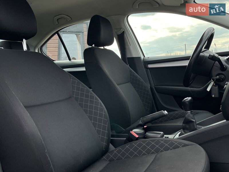 Ліфтбек Skoda Octavia 2019 в Коломиї