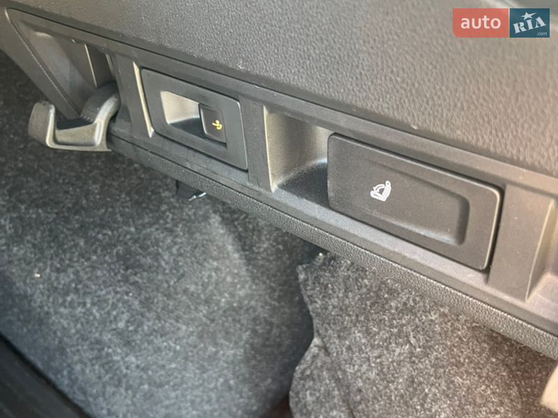 Универсал Skoda Octavia 2020 в Гребенке