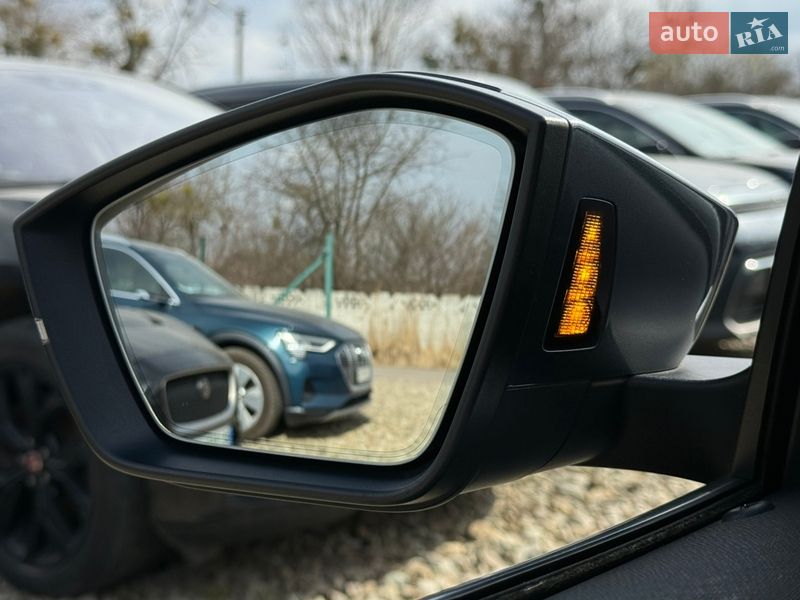 Универсал Skoda Octavia 2021 в Львове фото 15 Универсал Skoda Octavia 2021 в Львове