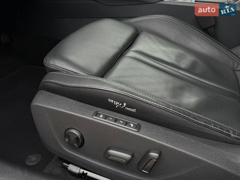 Универсал Skoda Octavia 2021 в Львове фото 55 Универсал Skoda Octavia 2021 в Львове