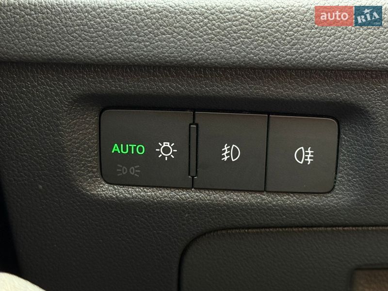 Универсал Skoda Octavia 2021 в Львове фото 58 Универсал Skoda Octavia 2021 в Львове