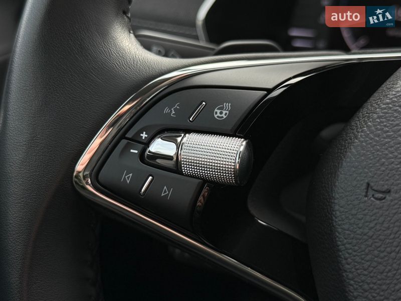 Универсал Skoda Octavia 2021 в Львове фото 66 Универсал Skoda Octavia 2021 в Львове
