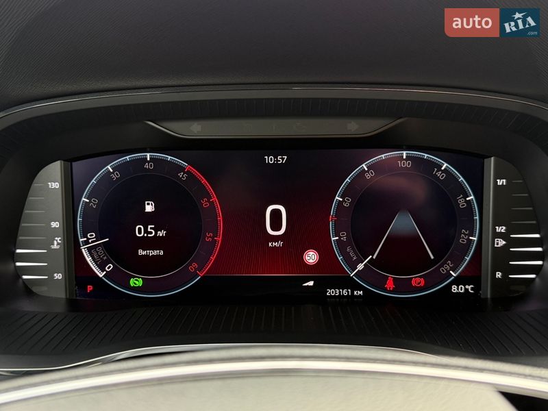 Универсал Skoda Octavia 2021 в Львове фото 70 Универсал Skoda Octavia 2021 в Львове