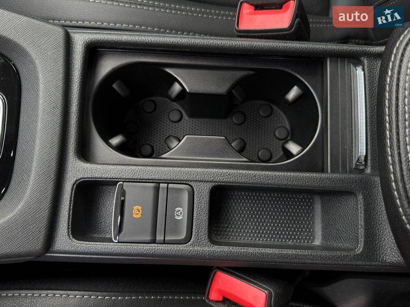 Универсал Skoda Octavia 2021 в Львове фото 129 Универсал Skoda Octavia 2021 в Львове