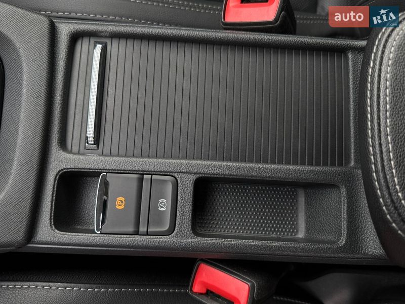 Универсал Skoda Octavia 2021 в Львове фото 128 Универсал Skoda Octavia 2021 в Львове