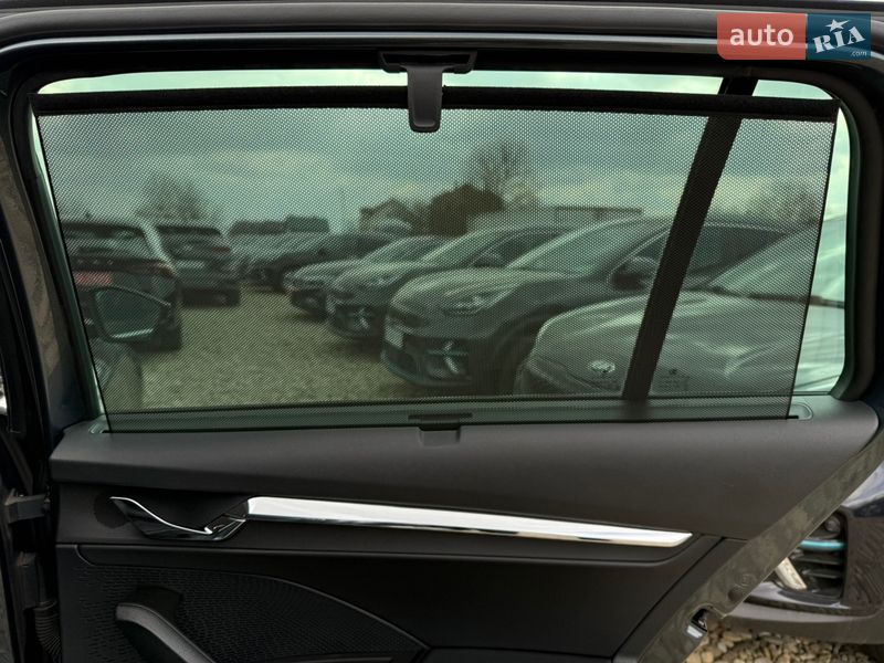 Универсал Skoda Octavia 2021 в Львове фото 143 Универсал Skoda Octavia 2021 в Львове