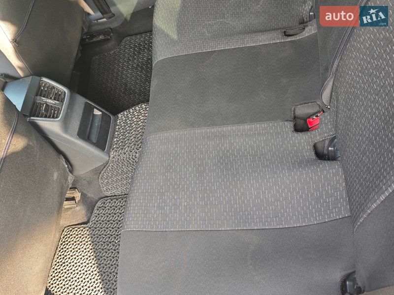 Универсал Skoda Octavia 2014 в Киеве