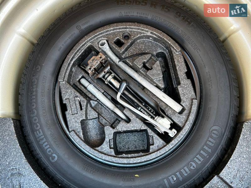 Универсал Skoda Octavia 2005 в Житомире