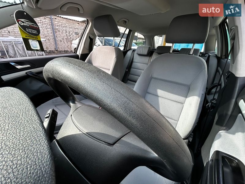 Универсал Skoda Octavia 2005 в Житомире