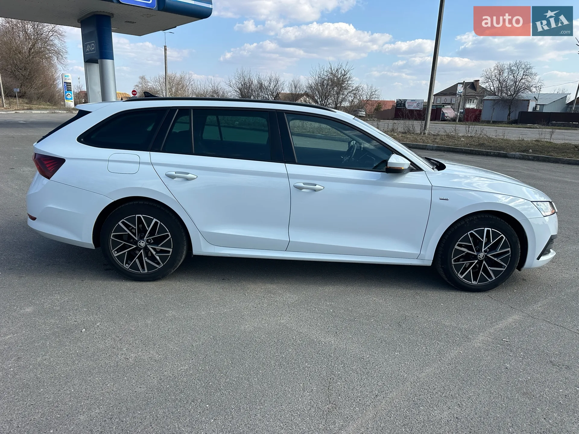 2022 Skoda Octavia - мініатюра 18