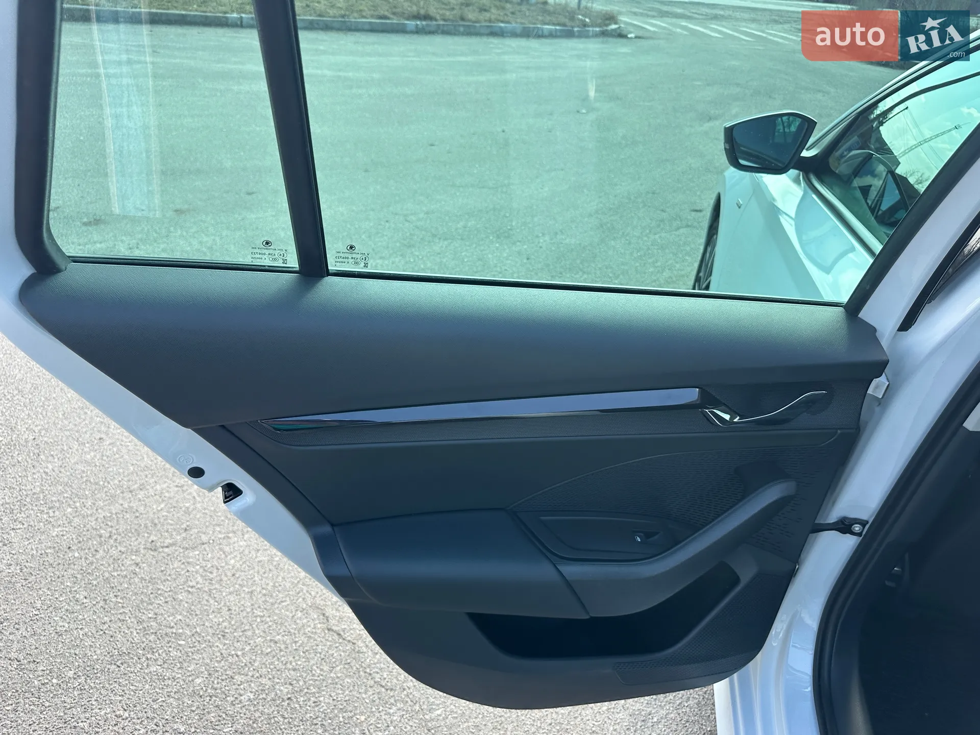 2022 Skoda Octavia - мініатюра 71