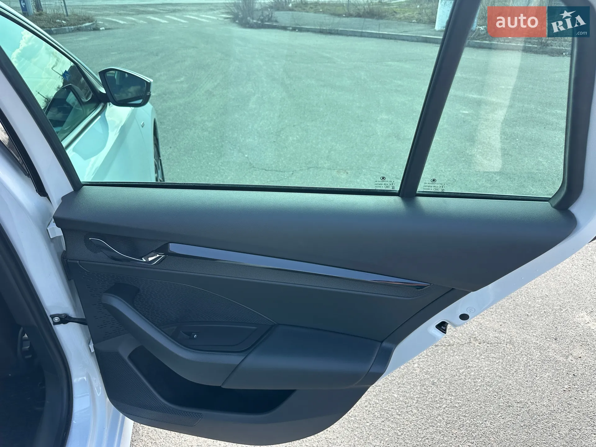 2022 Skoda Octavia - мініатюра 76