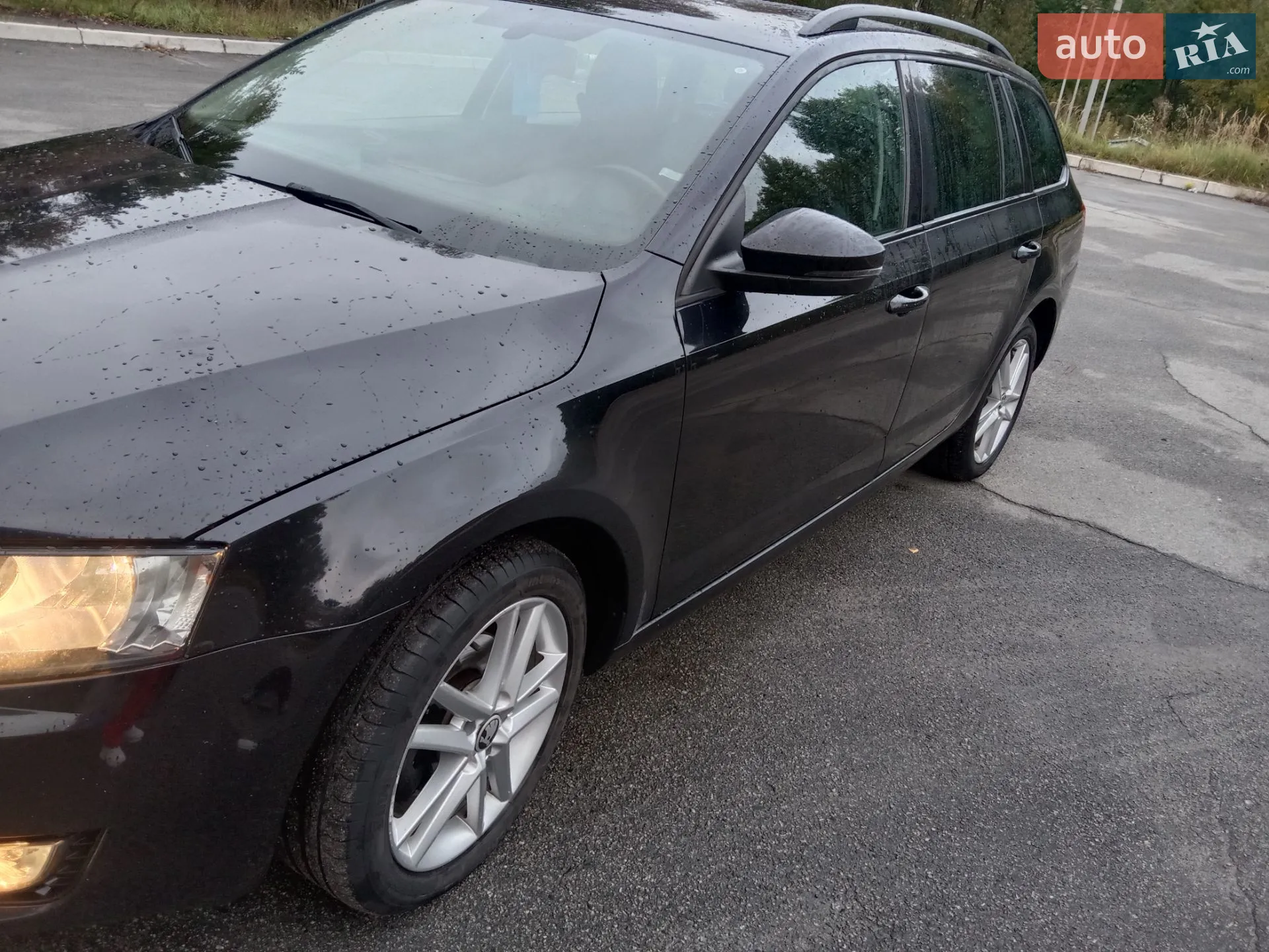 2014 Skoda Octavia - мініатюра 2