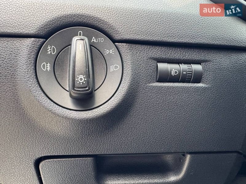 Універсал Skoda Octavia 2014 в Коломиї