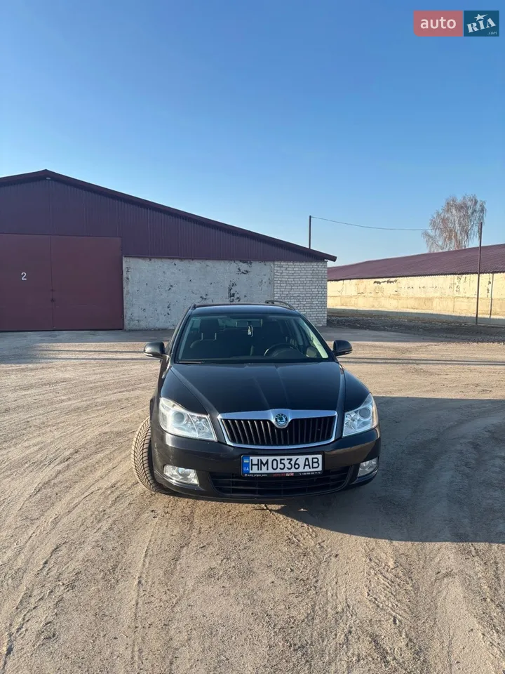 2013 Skoda Octavia - мініатюра 43