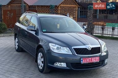 Універсал Skoda Octavia 2011 в Вознесенську