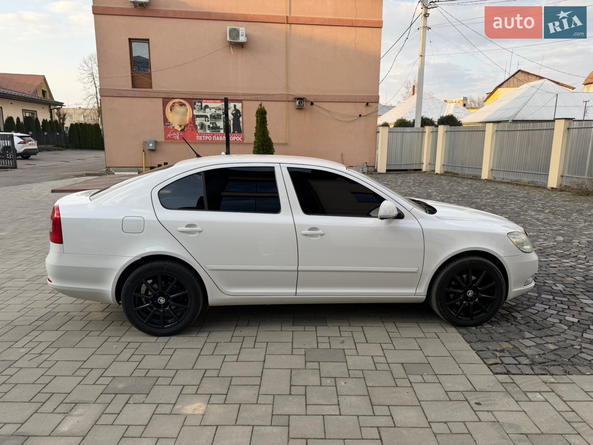 2011 Skoda Octavia - мініатюра 4