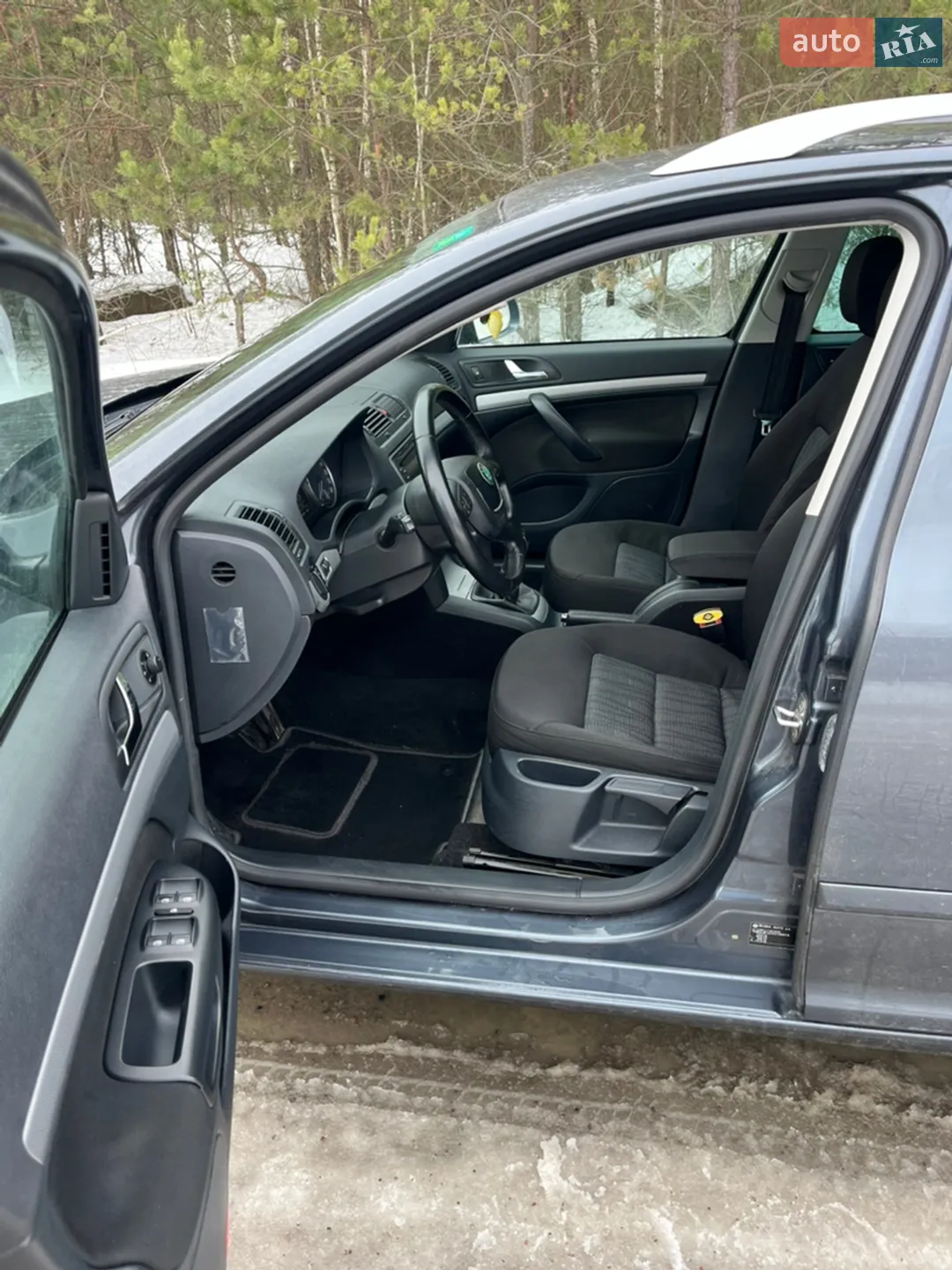 2012 Skoda Octavia - мініатюра 9