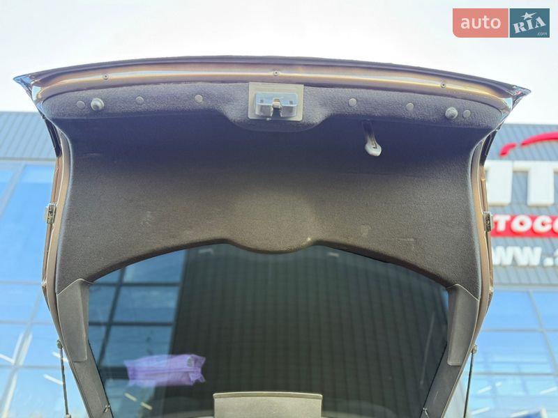 Лифтбек Skoda Octavia 2018 в Броварах