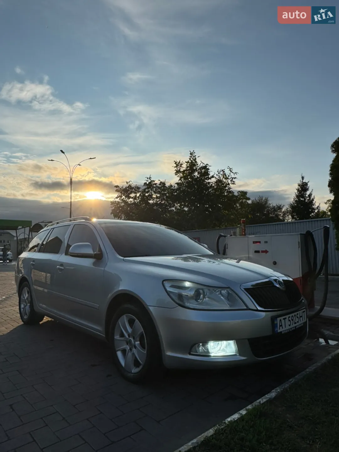 2010 Skoda Octavia - мініатюра 7