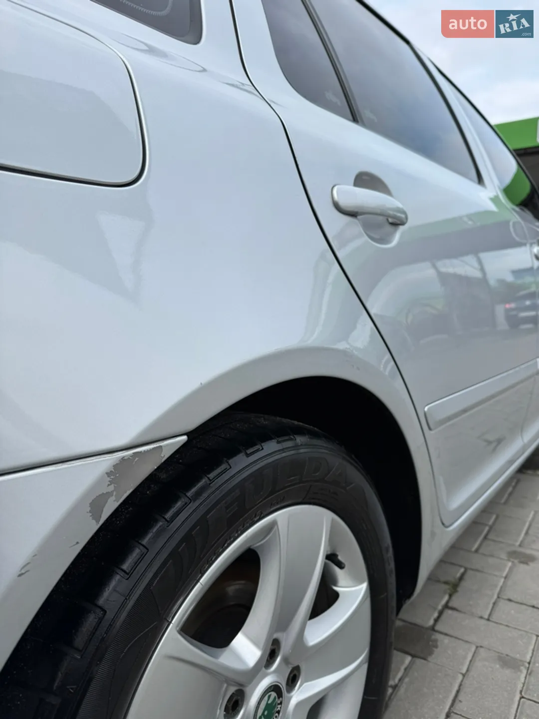 2010 Skoda Octavia - мініатюра 27